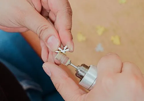 Balanced Expertise in Design &amp; Manufacturing